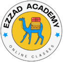 Ezzad Academy-Arabic Language online Academy